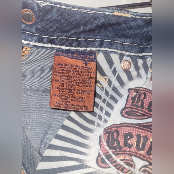 Fashion Jeans. Take a look. - Picture 9 of 16